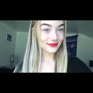 Meet your Posher, Gracie